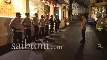Pasca Insiden Penyerangan Mabes Polri, Polda Lampung Perketat Penjagaan